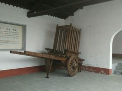 -河北村民俗体验园