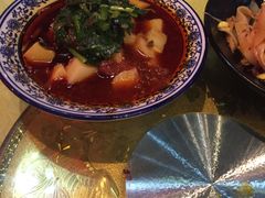 -李记搅团•非遗陕菜(三桥店)