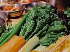 -姜虎东白丁烤肉(恒隆广场店)