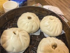 手工鲜肉包-浔庐餐厅•江西老字号•九江菜(南湖国际店)