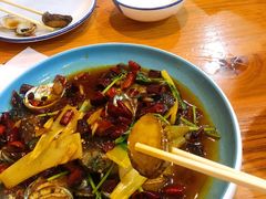 -丹东立强海鲜烧烤·牛B大串(星海店)