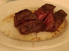 菲力牛排-茹丝葵经典牛排馆(上海外滩店)