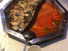 -朝天门火锅(香江半岛店)
