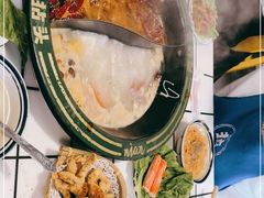 -有拈头成都市井火锅(南中环店)