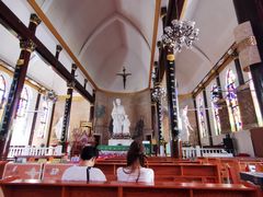 -贵阳北天主教堂