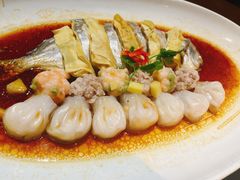 -甬上名灶(天一阁·翠柏店)