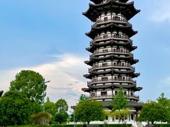 -洋湖国家湿地公园