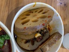 干子-豫楚源美猴王·面(武商广场店)