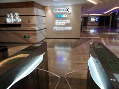 -英皇电影城(英皇集团中心IMAX店)