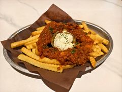 -get pizza意大利餐厅(凯德MALL店)