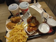 -肯德基(观前新店)