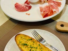 -BONAZZA 意大利餐厅