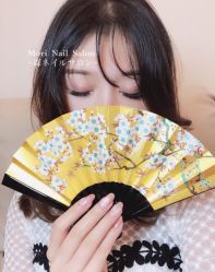 -森日式美甲沙龙MORI NAIL总店