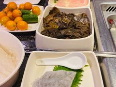 -海底捞火锅(连城广场店)