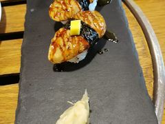 -赤坂亭·M9和牛烧肉·铁板烧(合肥万象城店)