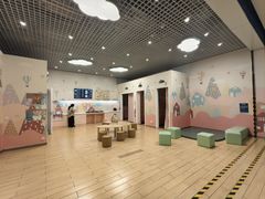 -广州白云国际机场-T2航站楼