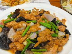 -晋情·游子轩(梅花路店)