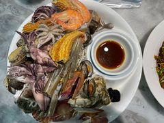 -隐厨·海鲜餐厅(恒通路店)