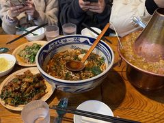 -蜗牛小馆醉乡民谣云南菜(惠新西里店)