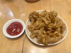 -红小满休闲餐厅(十全街店)