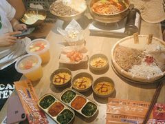 -毛肚向右·川渝毛肚王(经开永旺店)