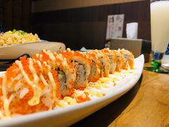-阿吾罗日本料理(K11艺术中心店)