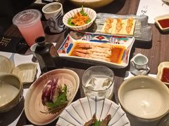 甜虾-匠和风精致料理(莆田财富中心店)