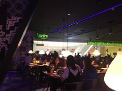 大堂-炉鱼(天河领展店)