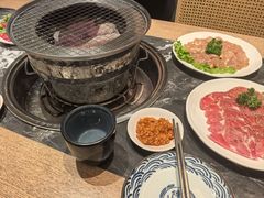 -隐家本格烧肉(万达广场店)