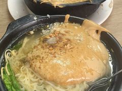 -曹宝林砂锅麻辣烫(星光路店)