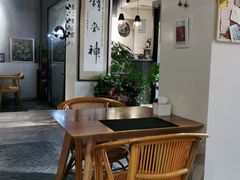 -Pakwaan Indian restaurant芭港湾印度餐厅(领事馆店)