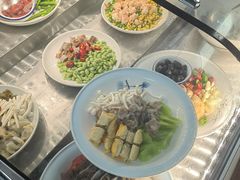 -老白酒农家菜馆