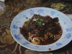 黄鳝面-许村蟹面(海宁许村大道店)