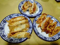 -春水锅贴·传统鲁菜(大明湖店)