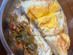 -88号小吃店·经典云南菜·地道纳西美食