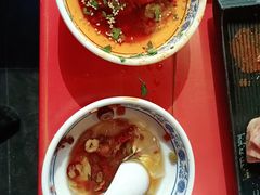 -巴九门老火锅(来福士打望店)