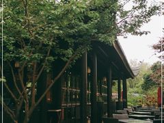 -杭州西子湖四季酒店-WL BISTRO西湖餐厅(灵隐路店)