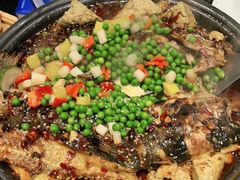 -鱼见你烤鱼•本地烧烤(1818店)