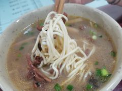 鱿鱼面-大石人家鱿鱼面馆(大石西路总店)