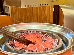 -核桃碳烤肉馆(深圳首店)