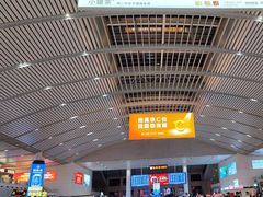 -济南西站