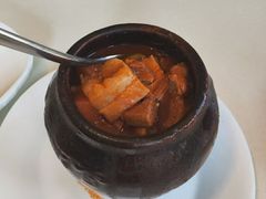 -华梅西餐厅(哈尔滨中央大街店)