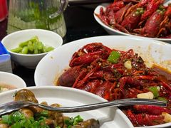 -洪福龙虾