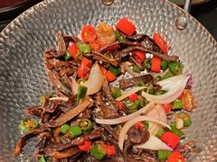 -鸽子侯·家宴·平价海鲜(绿地店)