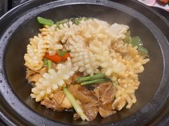 -烧货·活海鲜炭烧(湖滨商业街店)