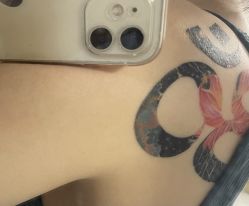 -记号刺青tattoo纹身工作室