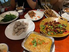-银珠渔港·海鲜砂锅粥