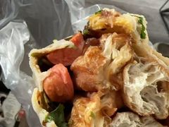 -刘大姐煎饼(五星家园店)
