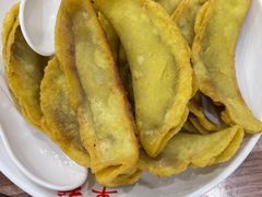 -草桥清真牛肉锅贴扁食店