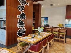 -Sushi Love创意寿司(保利时光里店)